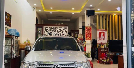 Nhà đẹp đường Vĩnh Lộc - Bình Chánh DT khủng 117m2 - Giá: 9.9 tỷ