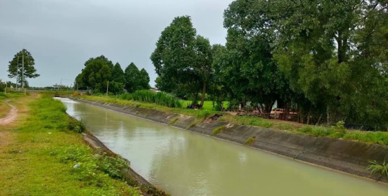 Cơ hội sở hữu 1000m2 nhà vườn nghỉ dưỡng ven Sài Gòn, giá cực ưu đãi.