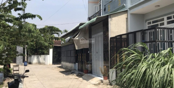 4Tháng DịchBệnh và CạnTiền bán gấp nhà 40m2 HÓCMÔN