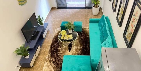 Gia đình cần bán nhà gấp nhà Quận Long Biên, 58m2, 3,5 tỷ