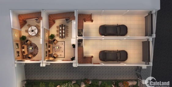 Bán nhà Cổ Linh-Long Biên- 43m 5 tầng-cách Aeon 200m-ngõ ô tô qua nhà