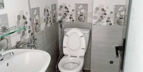 (Quận 12)Nhà đẹp, xe hơi vào nhà,Nguyễn Thị Kiểu,Lê Văn Khương,54m2,1lầu,3.65tỷ