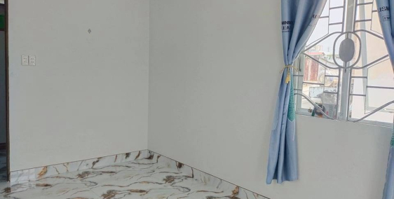 Nhà đẹp giá hời đường Xóm Chiếu Quận 4 giá 3 tỷ 9 HBG 45m2 3 lầu, 2PN