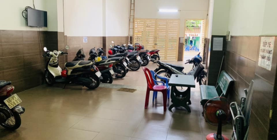 140m2 MT hẻm Kinh doanh-Nguyễn Thị Thập-Quận 7-3 tầng-Nở hậu-Chỉ 7.3 tỷ.