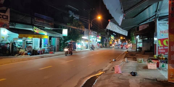 Nhà Cấp 4 Hẻm Xe Hơi, Nguyễn Duy Trinh Tp Thủ Đức