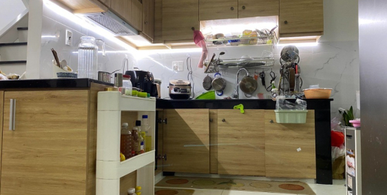 Bán Nhà Đường 8,Khu Phố 4,Tăng Nhơn Phú B, Quận 9,DT: 80M2,5 Tỷ