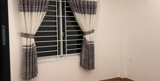 (Gò Vấp)Nhà sát mặt tiền, hxh đường số 7, Phạm Văn Đồng,55m2,3tầng,6.18tỷ.