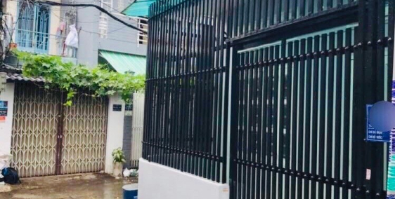 Cần tiền đầu tư kinh doanh, bán gấp nhà đường Thống Nhất, P.16, Quận Gò Vấp