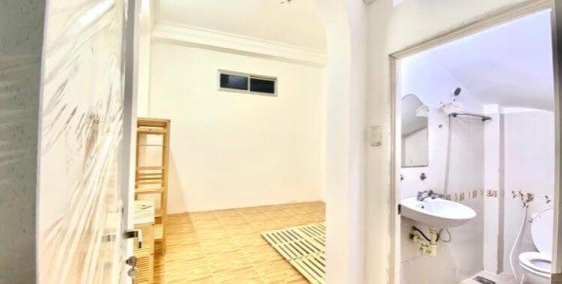 Cần bán gấp nhà hẻm 250 Nguyễn thượng hiền