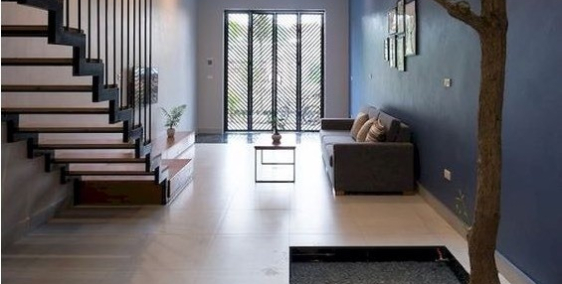 Bán nhà trung tâm sát sân bay, Lê Văn Sỹ, 70m2 công nhận, 1 trệt 1 lầu giá 6.9tỷ