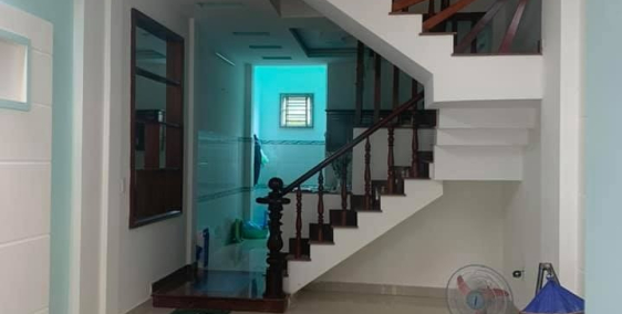 SỐC! giảm 800 tr - Nhà hẻm 6m Trần Văn Quang 58m2, 2 tầng, chỉ 4.8 tỷ