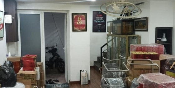 Hot nhất! 5x10 - 4.5 tỷ - Hẻm xe hơi - Trần Văn Quang - Tân Bình