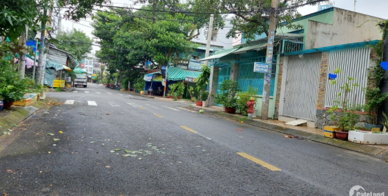 Bán gấp nhà hẻm 12m đường Độc Lập Tân Phú, 4x15m, Chỉ 6.6 tỷ.