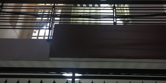 hẻm 129 Tân Kỳ Tân Quý, 4x12m, 2 lầu, giá 3,8 tỷ