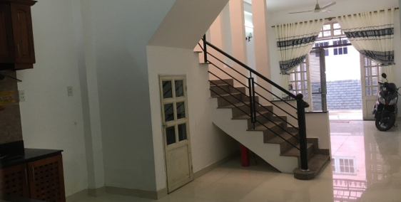 Hẻm 139 dương văn dương, dt 4x12m, 1 lầu, hẻm 6m, giá 4,4 tỷ