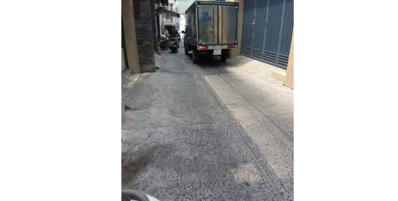 Bán Nhà Chính Chủ Phú Thọ Hoà, Tân Phú, 86m2, 5.9 tỷ trệt 1 lửng