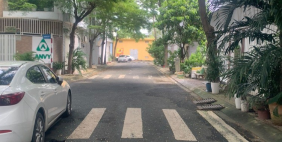 Hẻm 43 Cầu Xéo, dt 4x13 m, 1 lầu, giá 5,5 tỷ