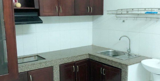 Hẻm 312/1 Trinh Đình Trọng, dt 4x12m, 1L, hẻm thông, 4 tỷ