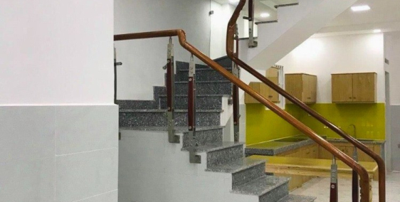 HXH 1 xẹt Kênh tân Hóa, 48m2, 2 tầng chỉ có 4,4 tỷ.