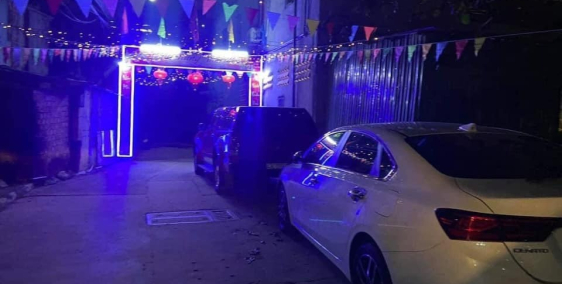 Chính chủ bán nhà cấp 4 kiệt oto thông Trần Hưng Đạo ngay gần cầu Rồng. Đà Nẵng