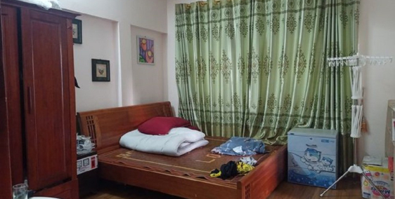 Bán nhà Thụy Khuê, Tây Hồ sầm uất nhà gần Hồ, tiện ích tốt 35m2 giá  3.95 tỷ.