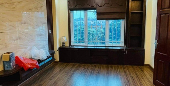 Nhà Đẹp LÔ GÓC, Trần Cung, Hoàng Quốc Việt, Cầu Giấy, DT  35x5T, MT 6m