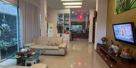 Siêu Víp Võng Thị - Tây Hồ lộng gió 115m