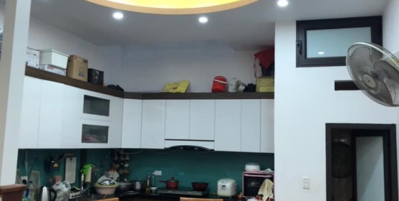 Siêu hiếm Võ Chí Công-Lạc Long Quân - Tây Hồ,