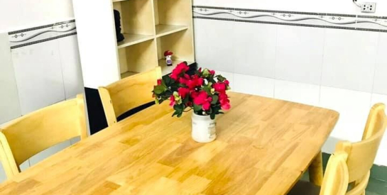 Chính chủ bán nhà gác lửng kiệt 2.5m LÝ THÁI TỔ. P. Thạc Gián. Tp Đà Nẵng DT:71