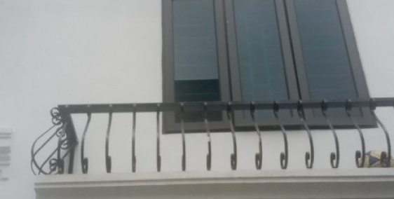 Nhà 4 tầng sổ diện tích 70m2 Tả Thanh Oai 2.2 Tỷ