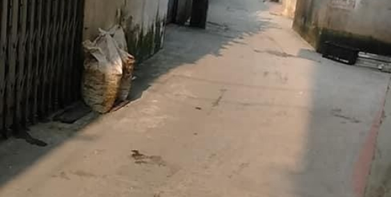 Kim Giang Nhỉnh 3 tỷ - 40m2x5 tầng - Gần OTO