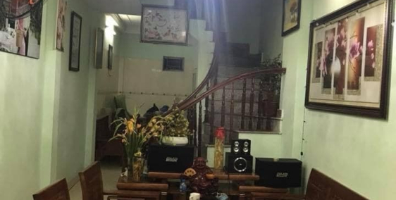 Bán nhà phố Bùi Xương Trạch, Thanh Xuân 45m2 x 3 tầng, giá 1.75 tỷ