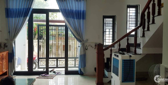 Bán nhà kiệt 2 tầng gần chợ Bình Kỳ , nhà mới xây 2020 Hòa Quý , Ngũ Hành Sơn