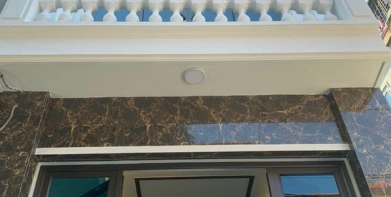 Bán nhà mặt ngõ phố Đinh Văn Tả, TP HD, 48m2, mt 4m, 3 ngủ, 2 vệ sinh, ô tô nhỏ