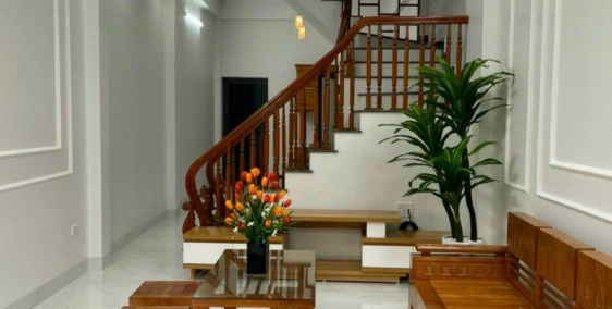 Bán nhà ngõ phố Cựu Khê, TP HD, 52.2m2, 3 tầng, 3 ngủ, 2 vệ sinh, giá tốt, tiện