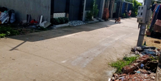 Bán nhà 100m2, xã Hố Nai 3, Trảng Bom, Đồng Nai, 1.15 tỷ. Lh: 0947875500