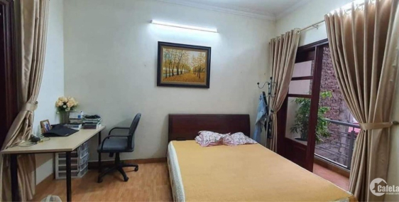 HIẾM... nhà đẹp đối diện Vinaconex3 tìm chủ - mới đẹp lung linh - mặt tiền 4m