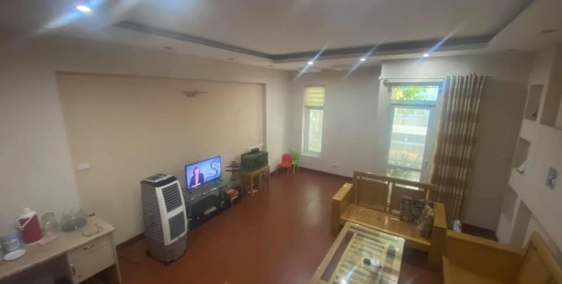 Nhà Cổ Nhuế, Bắc Từ Liêm ÔTÔ - KINH DOANH VĂN PHÒNG 80m2, MT 5.5m chỉ 7.4 tỷ.