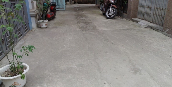 Bán đất Hồ Tùng Mậu vị trí đẹp, đầu tư tốt 55m2 x 4m giá hiếm 4.25 tỷ.