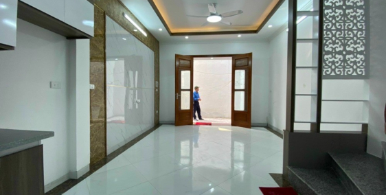 chính chủ cần bán nhà ngõ 394 mỹ đình, sổ đẹp chính chủ, ô tô đi qua cổng