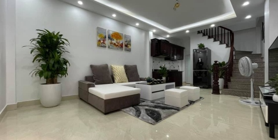 Bán nhà chính chủ, Mỹ Đình, Lô Góc, 31m, 3,2 tỷ, sổ đỏ chính chủ