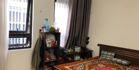 Bán nhà Phú Diễn ôtô tránh, kinh doanh sầm uất 45m2, 4.2m giá 6.8 tỷ.