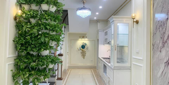 Bán nhà mỹ đình, nam từ liêm, 33m 5 tầng mặt tiền 4m giá 3 tỷ nhỉnh