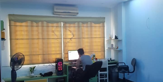 HOT nhà Cổ Nhuế PHÂN LÔ-Ô TÔ TRÁNH-KINH DOANH 65m2, MT 5.4m.