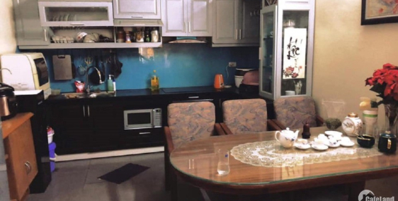 Bán nhà Phú Diễn ôtô tránh, phân lô kinh doanh 48m2, 4T giá 5.45 tỷ.