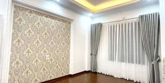 Bán nhà mỹ đình, nam từ liêm 60m mặt tiền 4m giá 3 tỷ