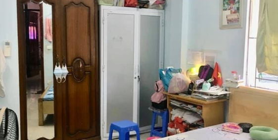 Bán nhà Phú Diễn 63m2, MT 5m, 4.86 tỷ nhà đẹp, ô tô, kinh doanh.