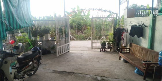 BÁN NHÀ THỊ TRẤN LA HÀ TƯ NGHĨA QUẢNG NGÃI