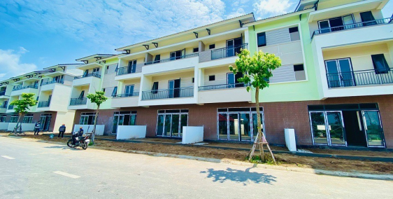 Bán một căn nhà phố rẻ nhất trước khi Từ Sơn lên TP