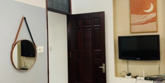 Nhà hẻm ô tô đường Phan Chu Trinh hướng Đông Nam giá chỉ 5,6 tỷ bớt lộc